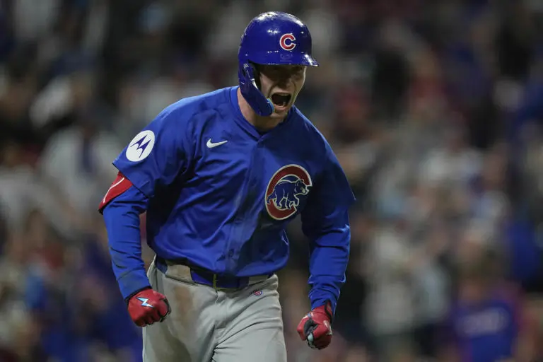 Pete Crow-Armstrong 6 RBI Night: Why This Cubs Game Will Be Remembered Forever