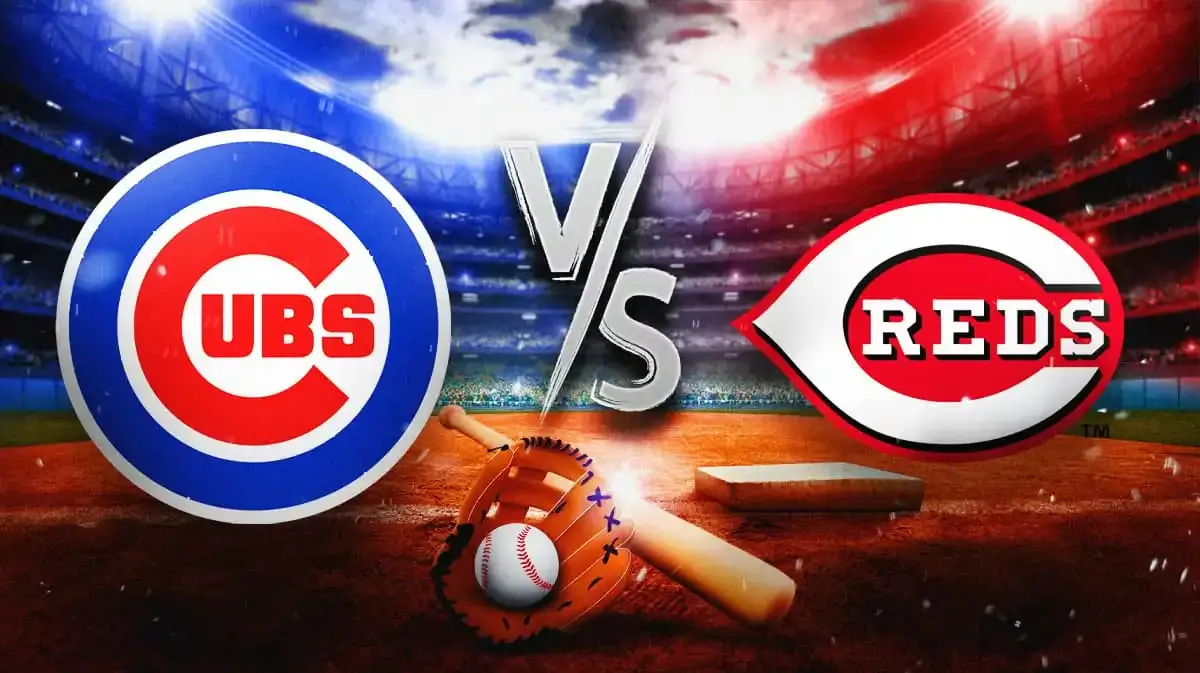 Cubs vs. Reds: Miguel Amaya Injures Oblique, Exits Early