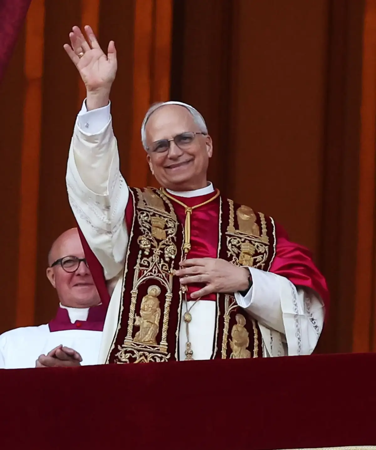 Pope Leo XIV’s Chicago Sports Loyalty: Is He a Cubs or White Sox Fan?