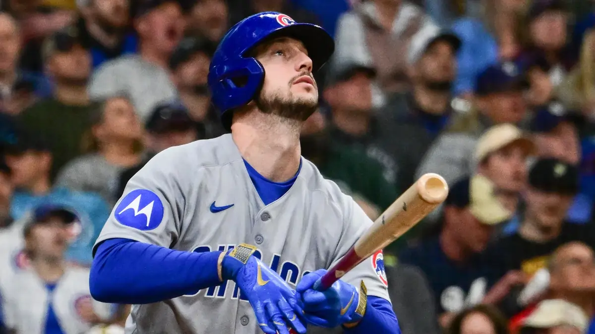 Will the Cubs Lose Their Star? World Series Champions Plotting Free Agency Move