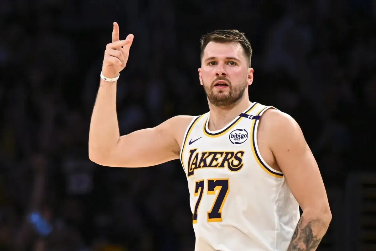 Luka Doncic vs Zach LaVine: Who Was the Better Pick?
