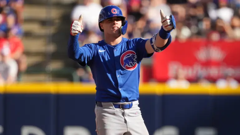 Rookie Reset: How the Cubs’ Decision to Send Down Matt Shaw Paid Off Big