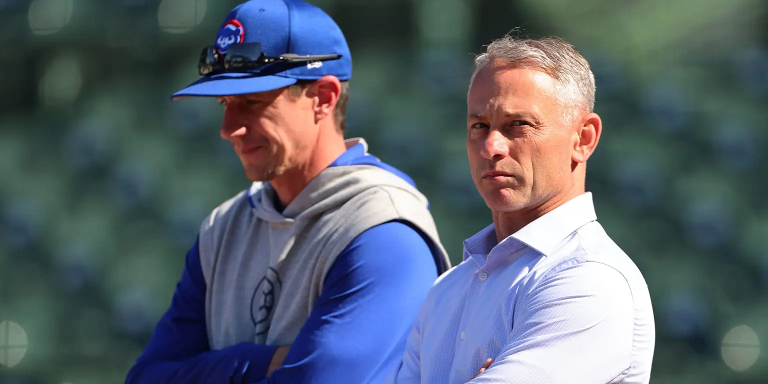 Cubs Trade Deadline History: A Look Back at Past Moves and Strategies