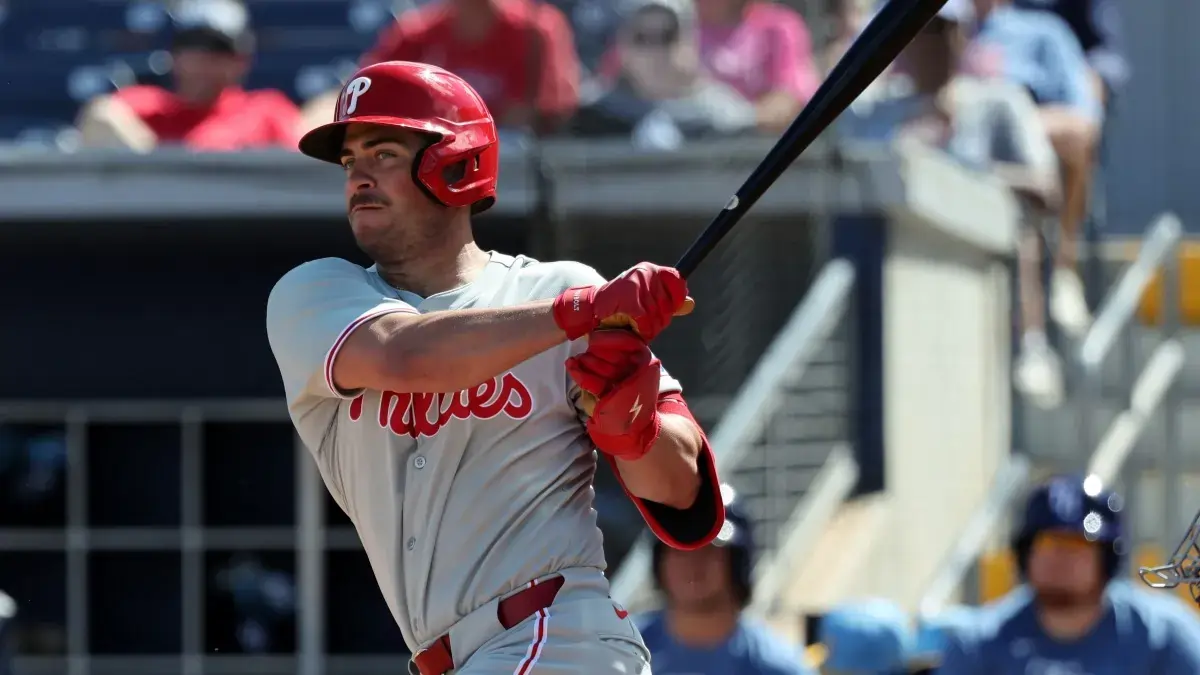 From First Hit to Game Hero: Kemp Shines in Phillies Walk-Off Thriller